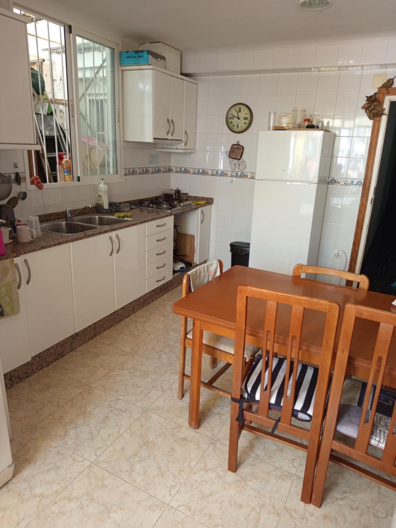 Habitaciones Comodas Gandía Exteriér fotografie